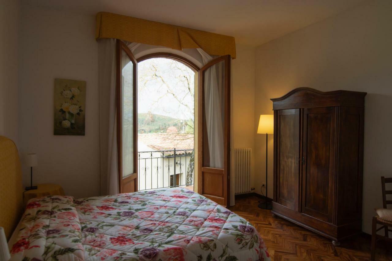 סן ג'ימיניאנו Agriturismo Raccianello מראה חיצוני תמונה